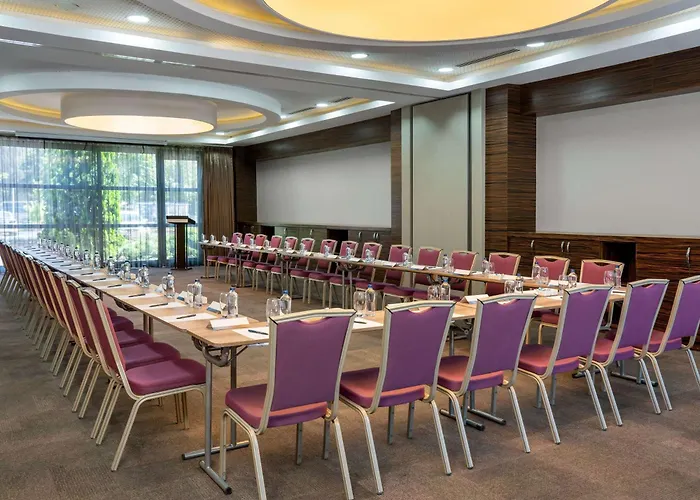 Novotel Kayseri