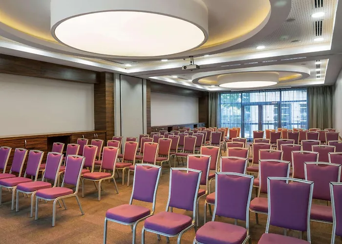 Novotel Kayseri
