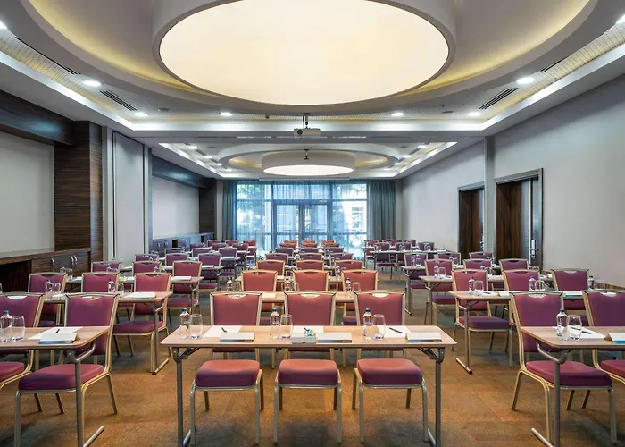Novotel Kayseri