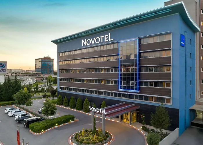 Novotel Kayseri