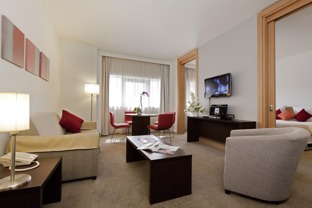 Novotel 4* Kayseri