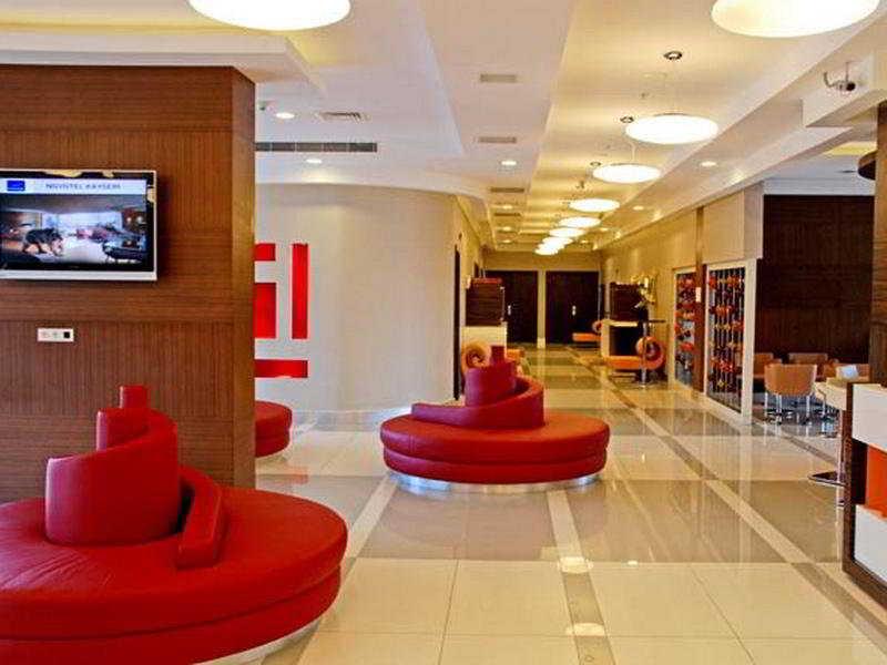Novotel