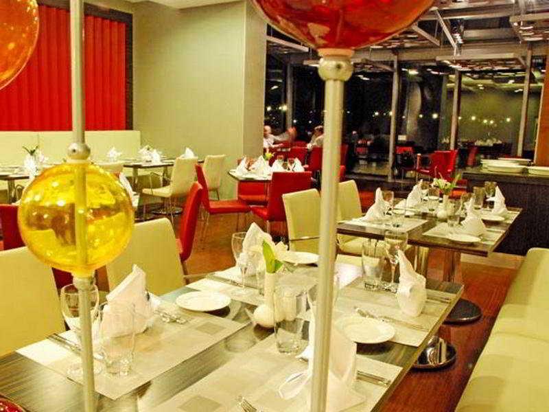 Hotel Novotel