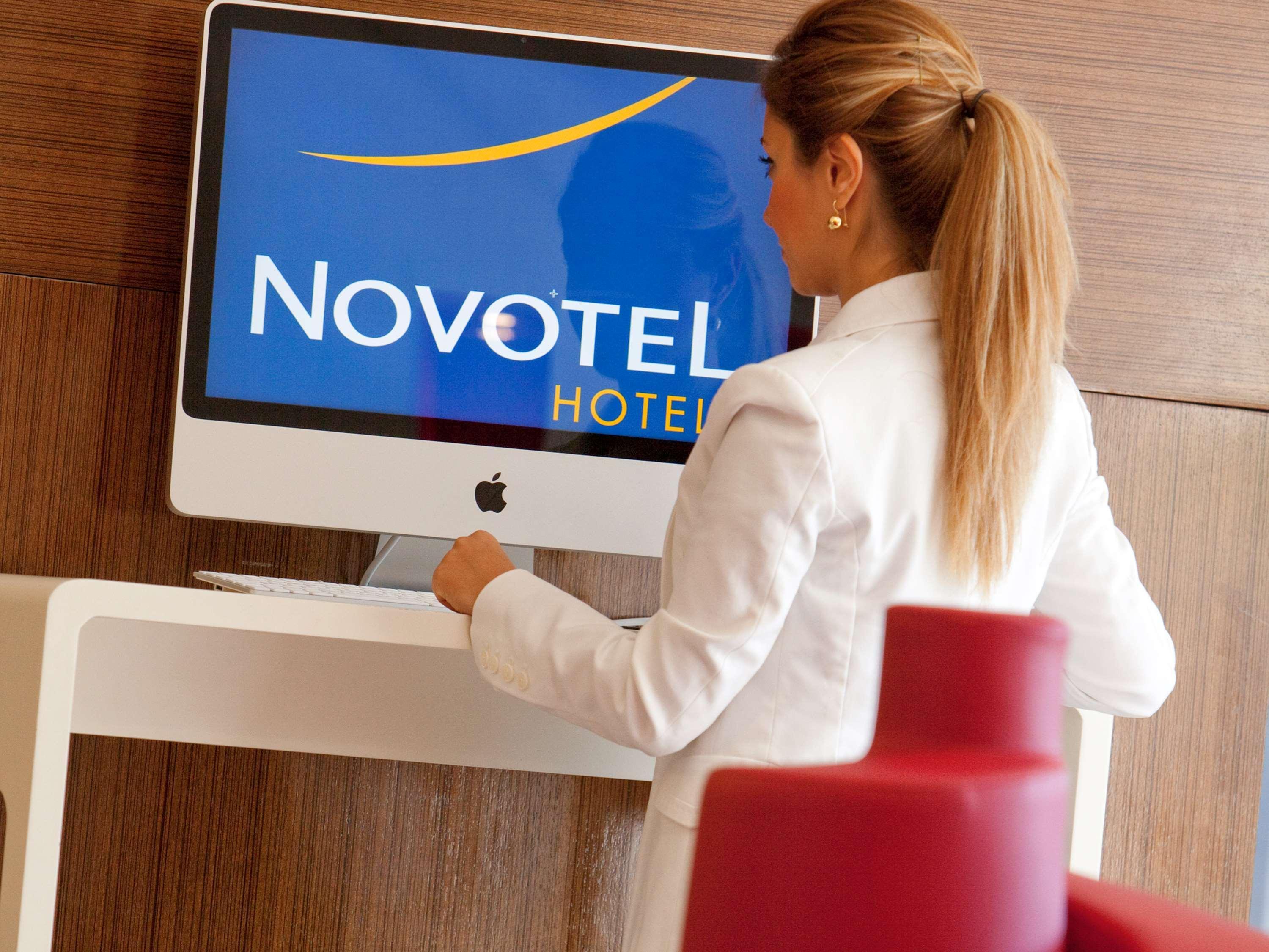 Novotel