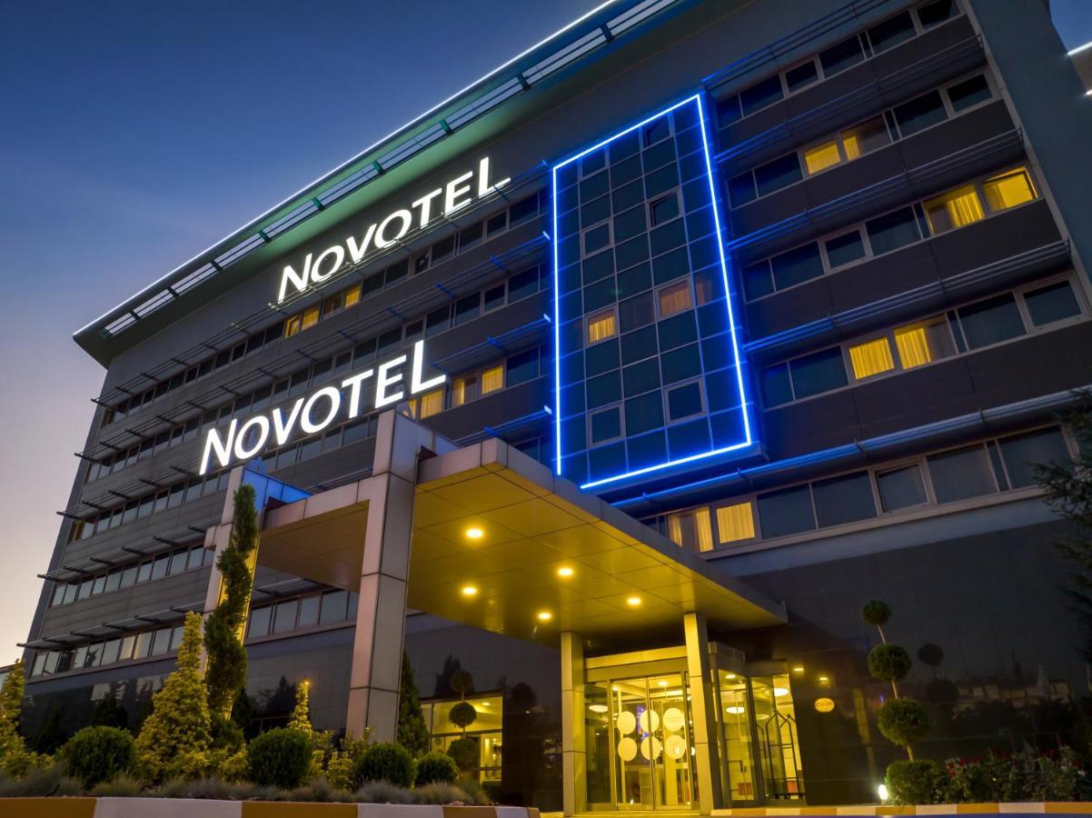Novotel Кайсери