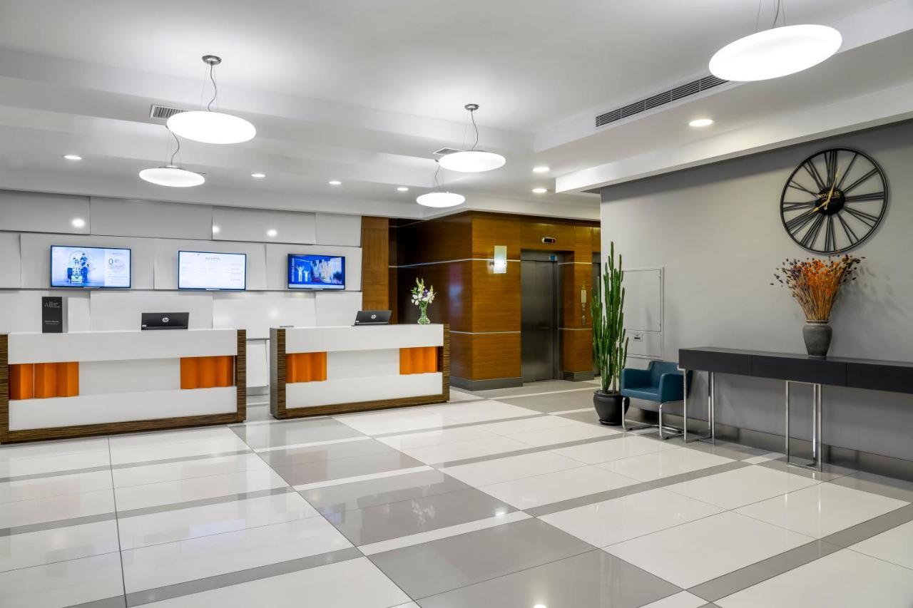 Novotel Отель 4*
