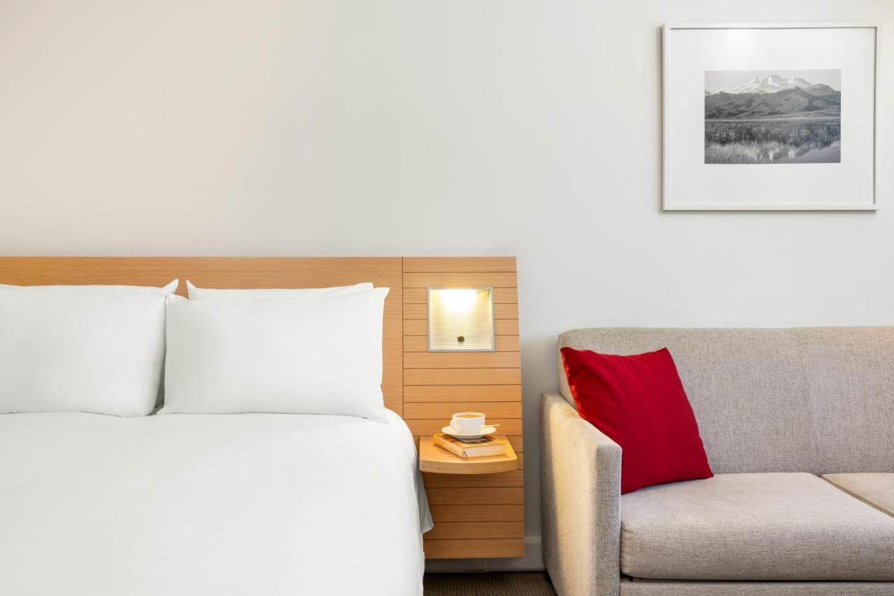 Novotel Отель 4*