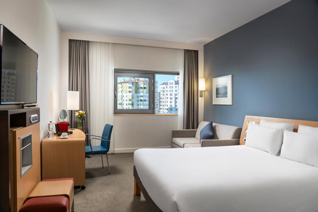Novotel Hotel Kayseri