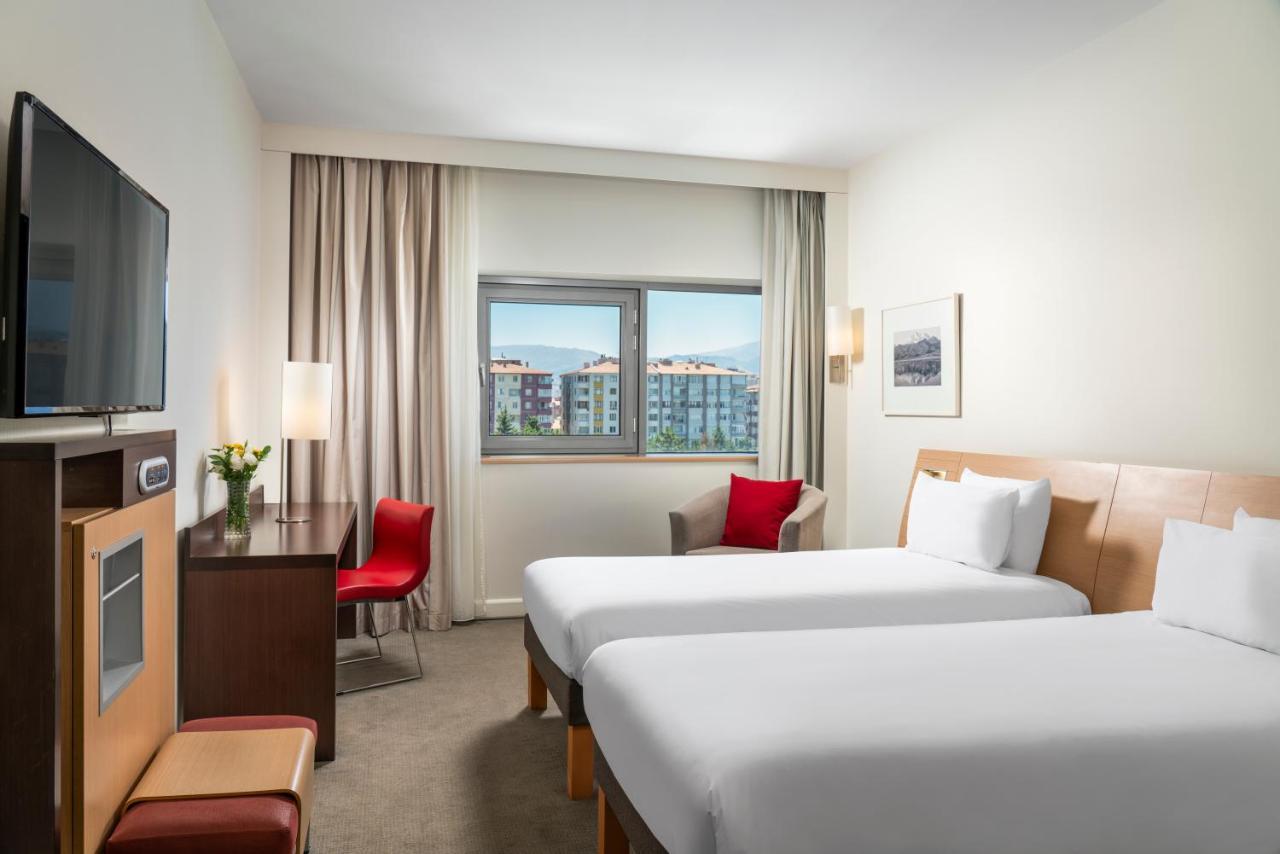 Novotel Отель 4*