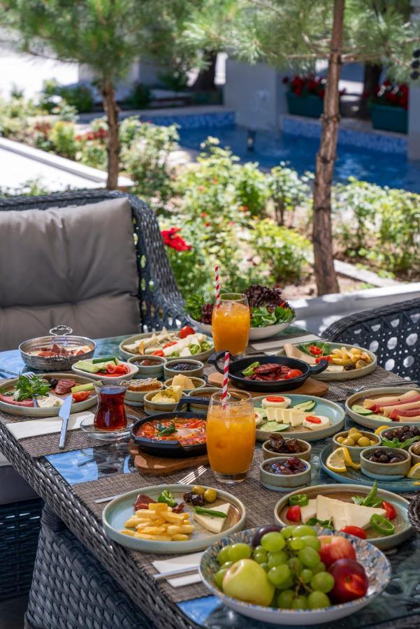 Novotel 4* Kayseri