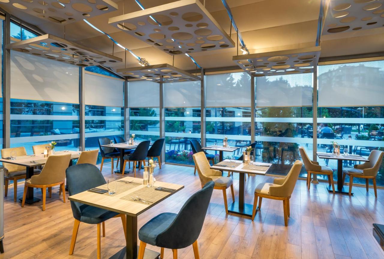 Novotel Отель 4*