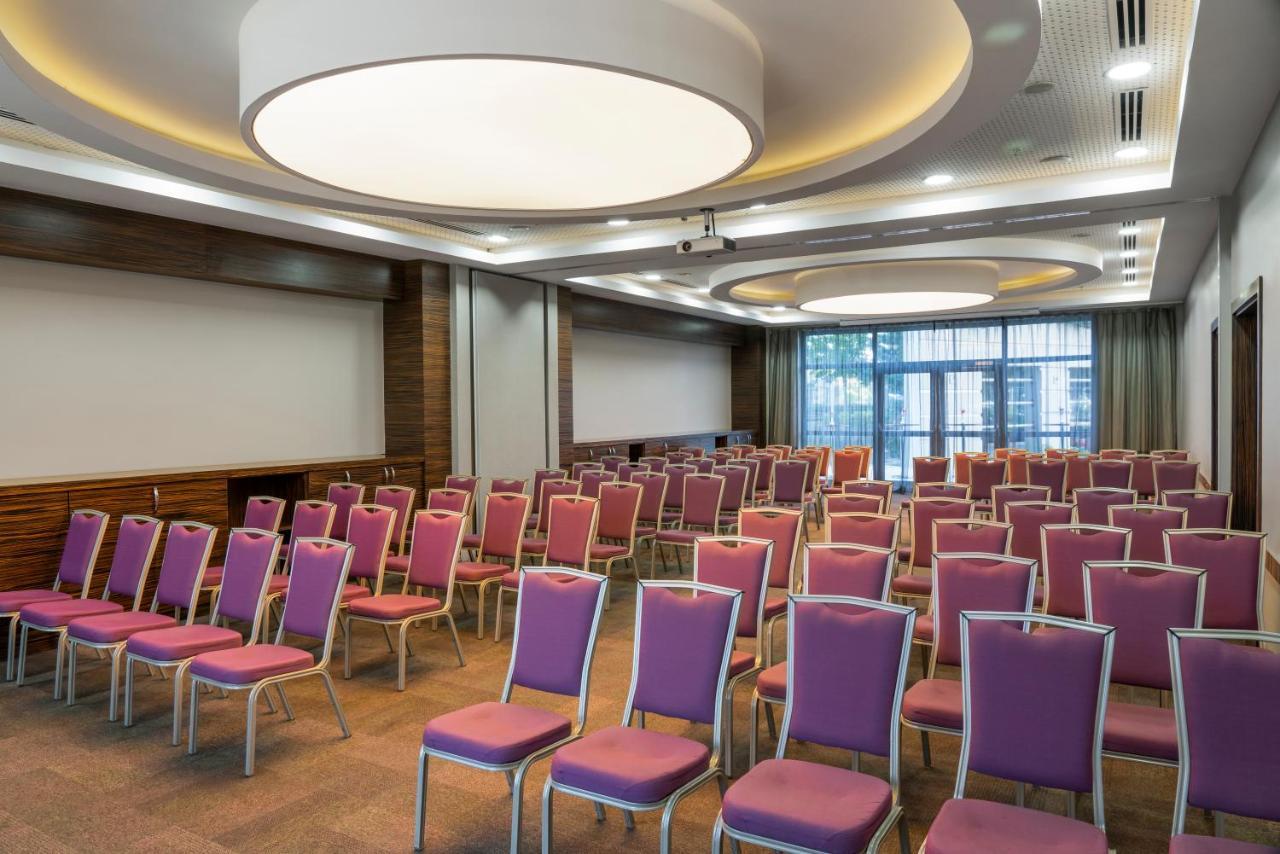 Novotel 4* Кайсери