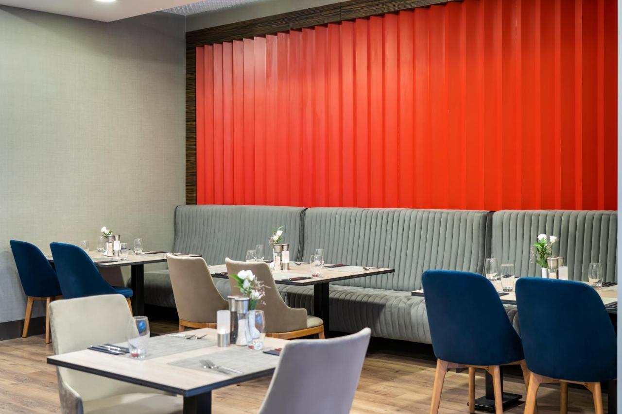 Novotel Hotel Kayseri