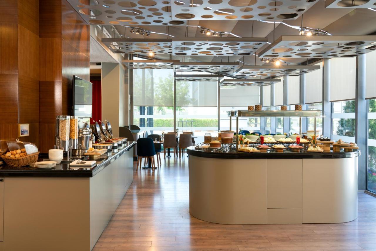 Hotel Novotel 4*