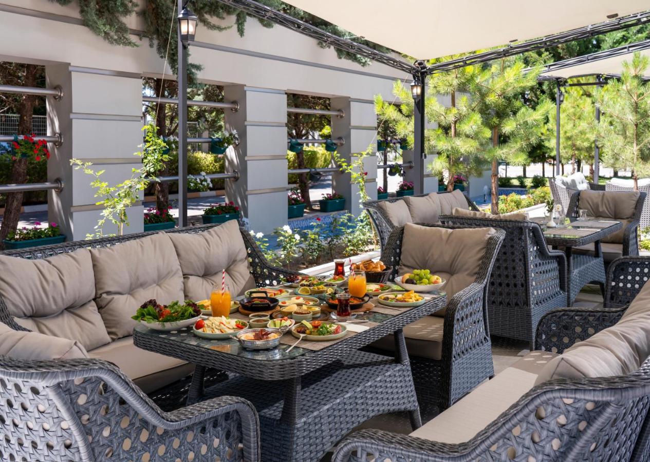 Hotel Novotel Kayseri