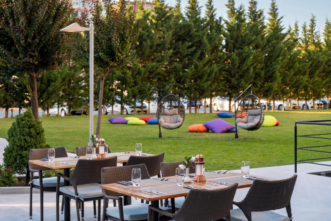 Novotel 4*