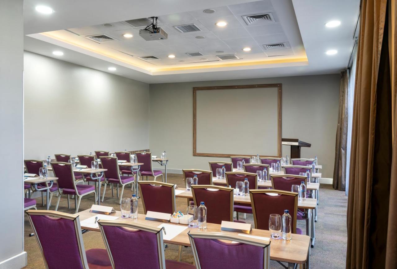 Hotel Novotel 4*