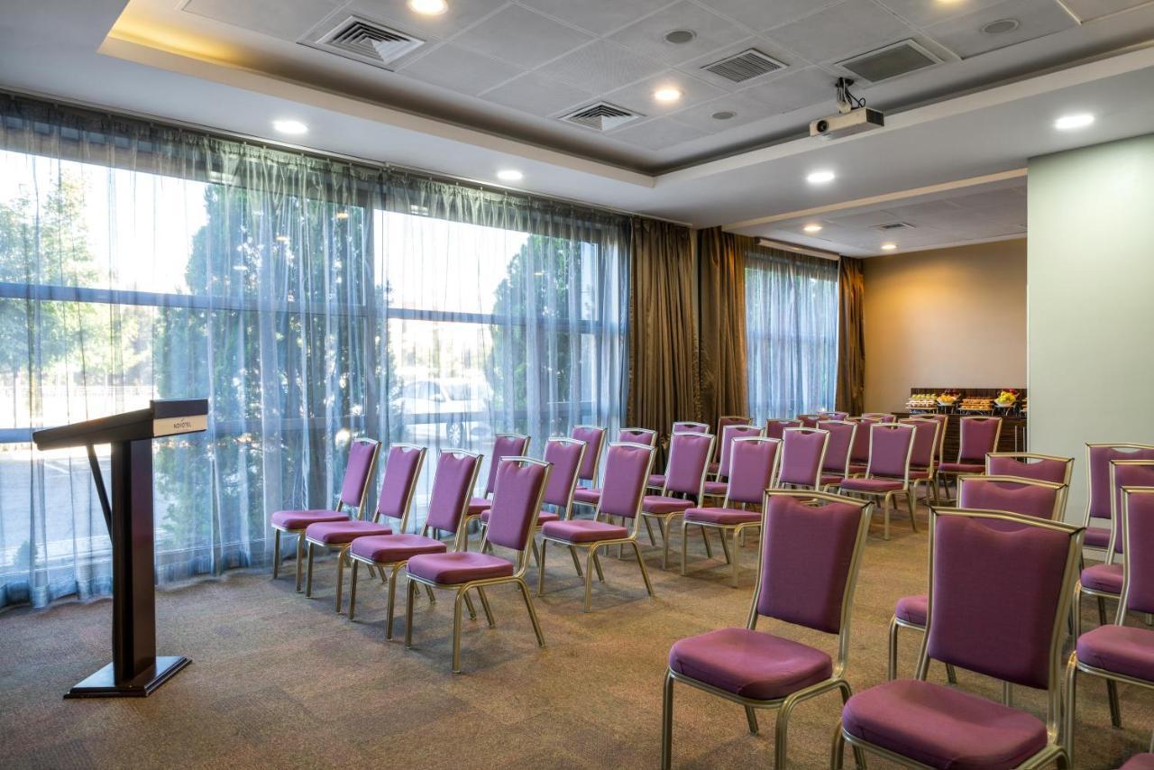 Novotel 4*