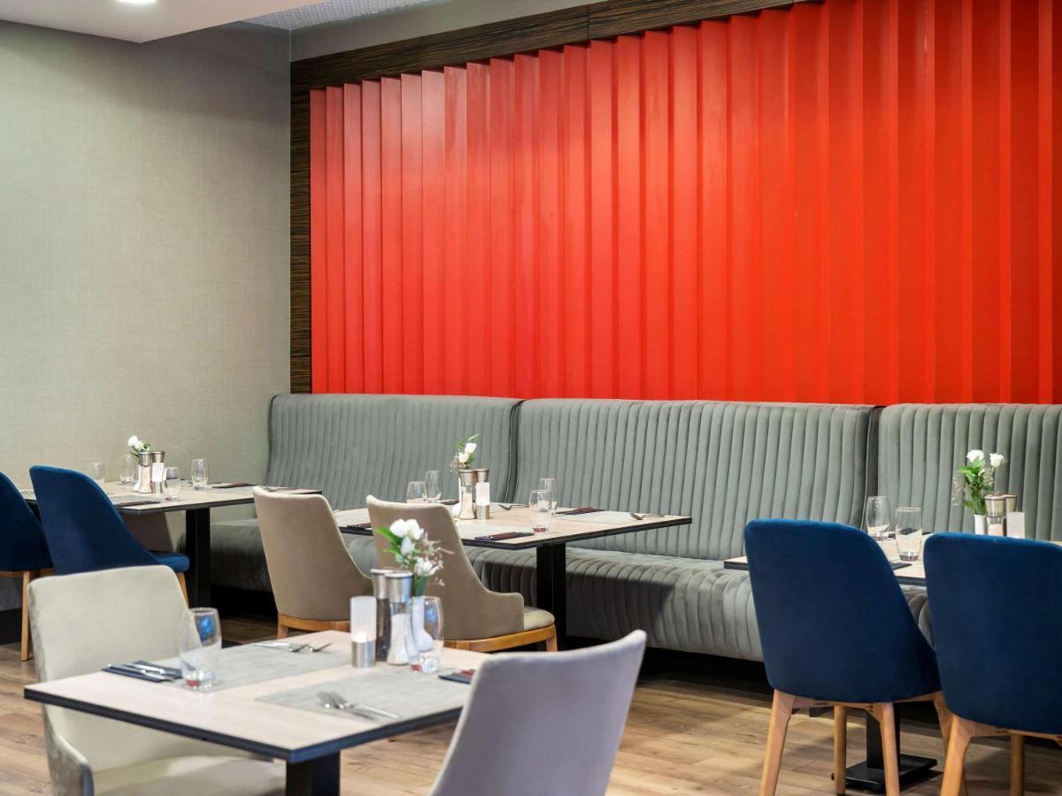 Novotel Отель 4*