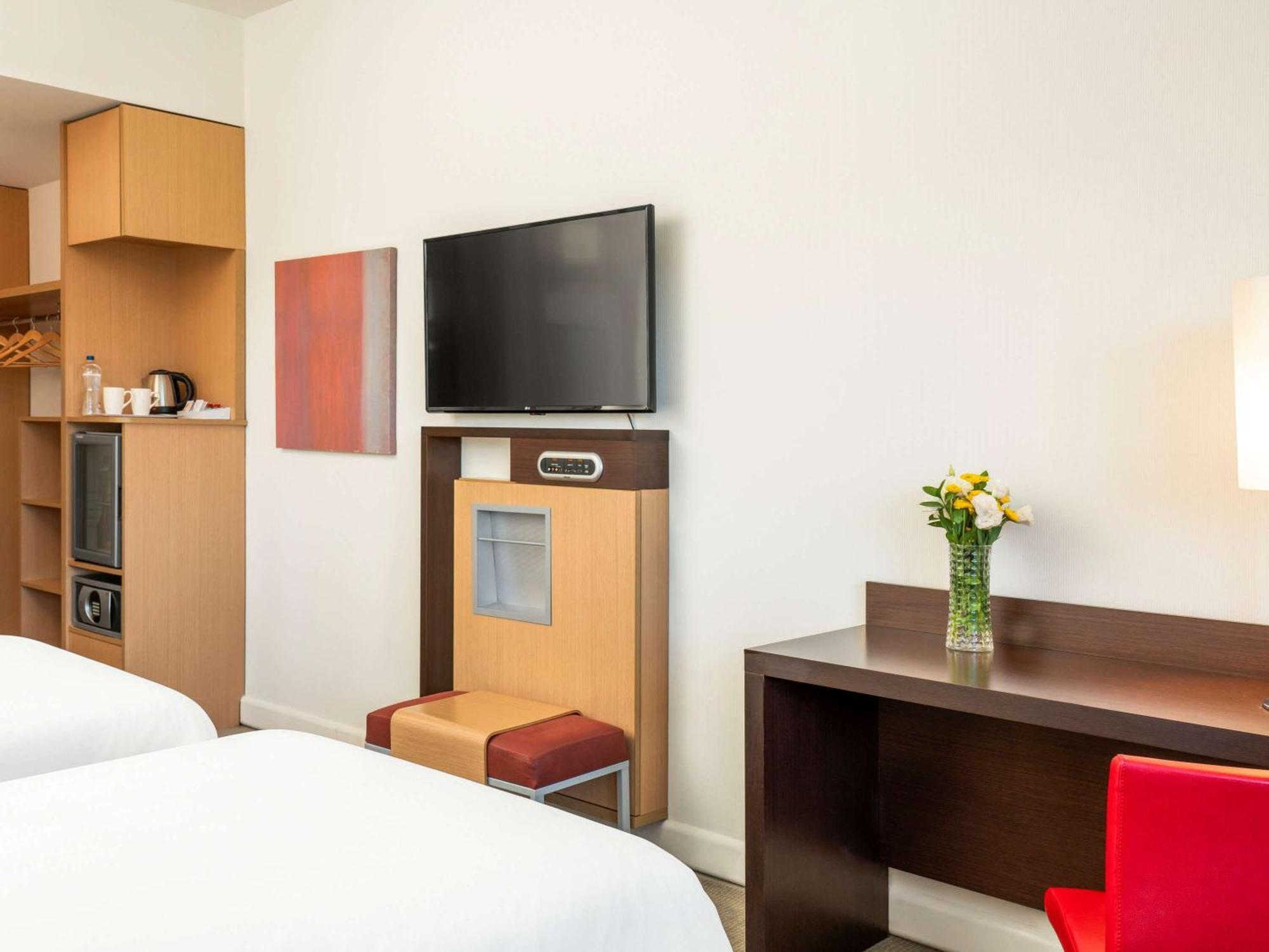 Novotel 4* Kayseri