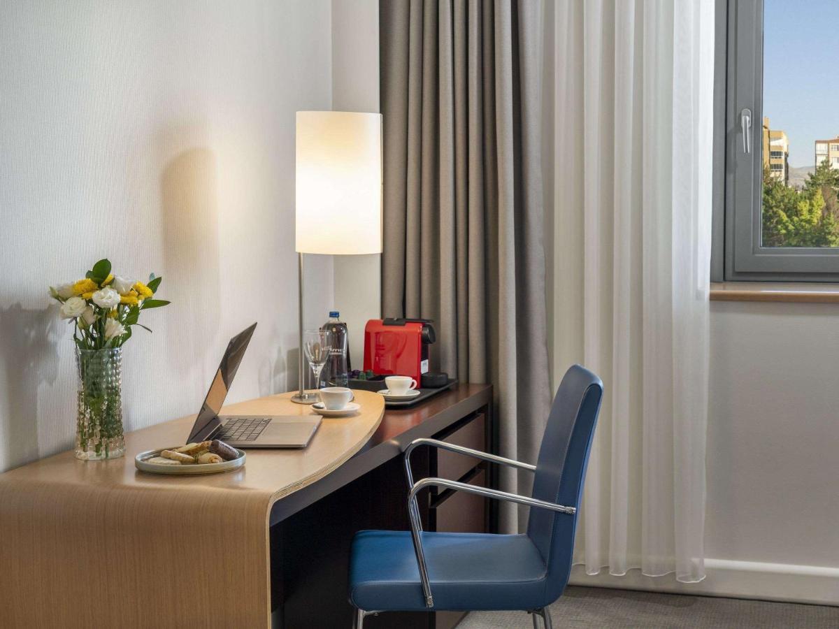 Novotel Кайсери