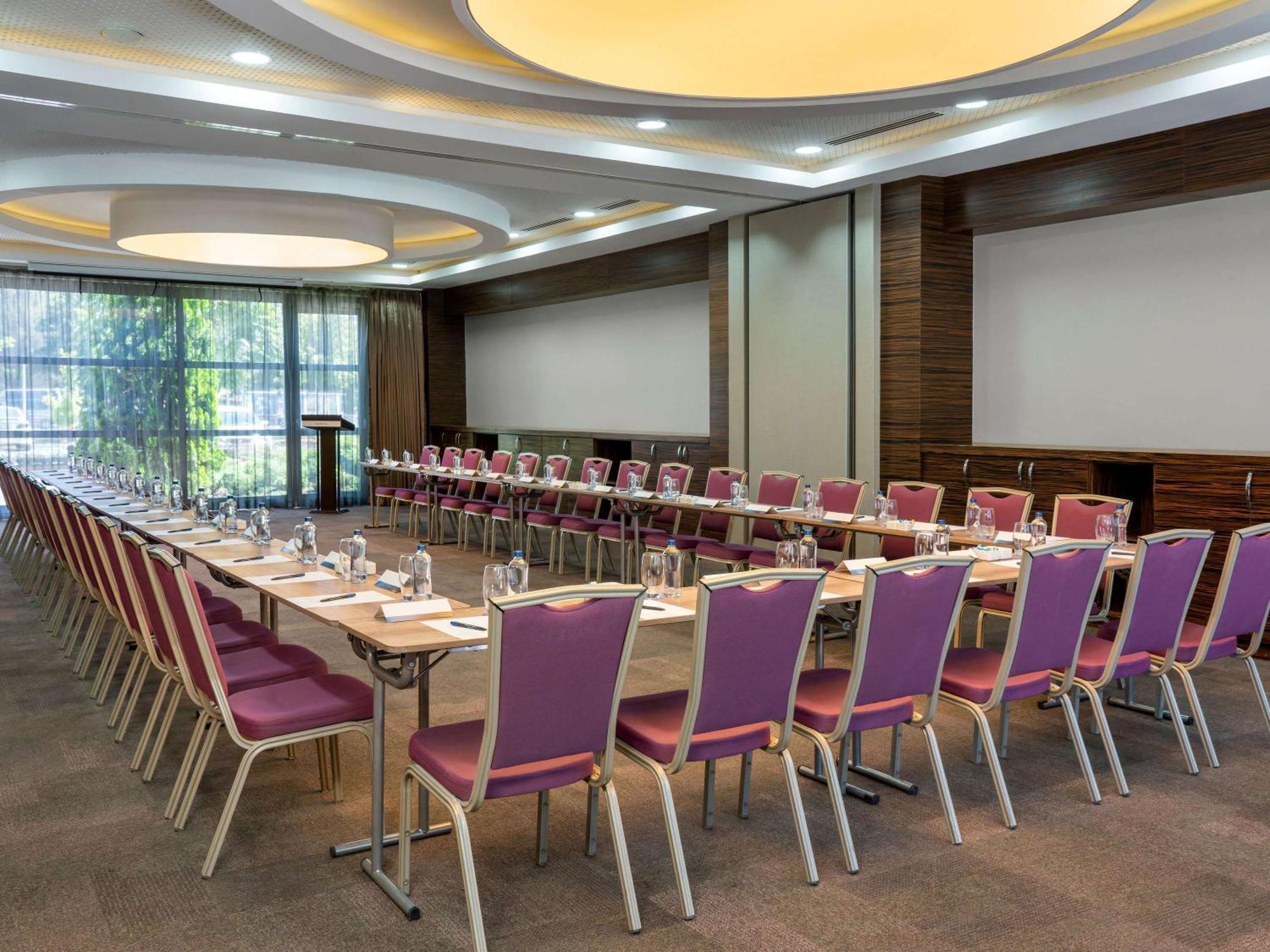 Novotel Hotel Kayseri