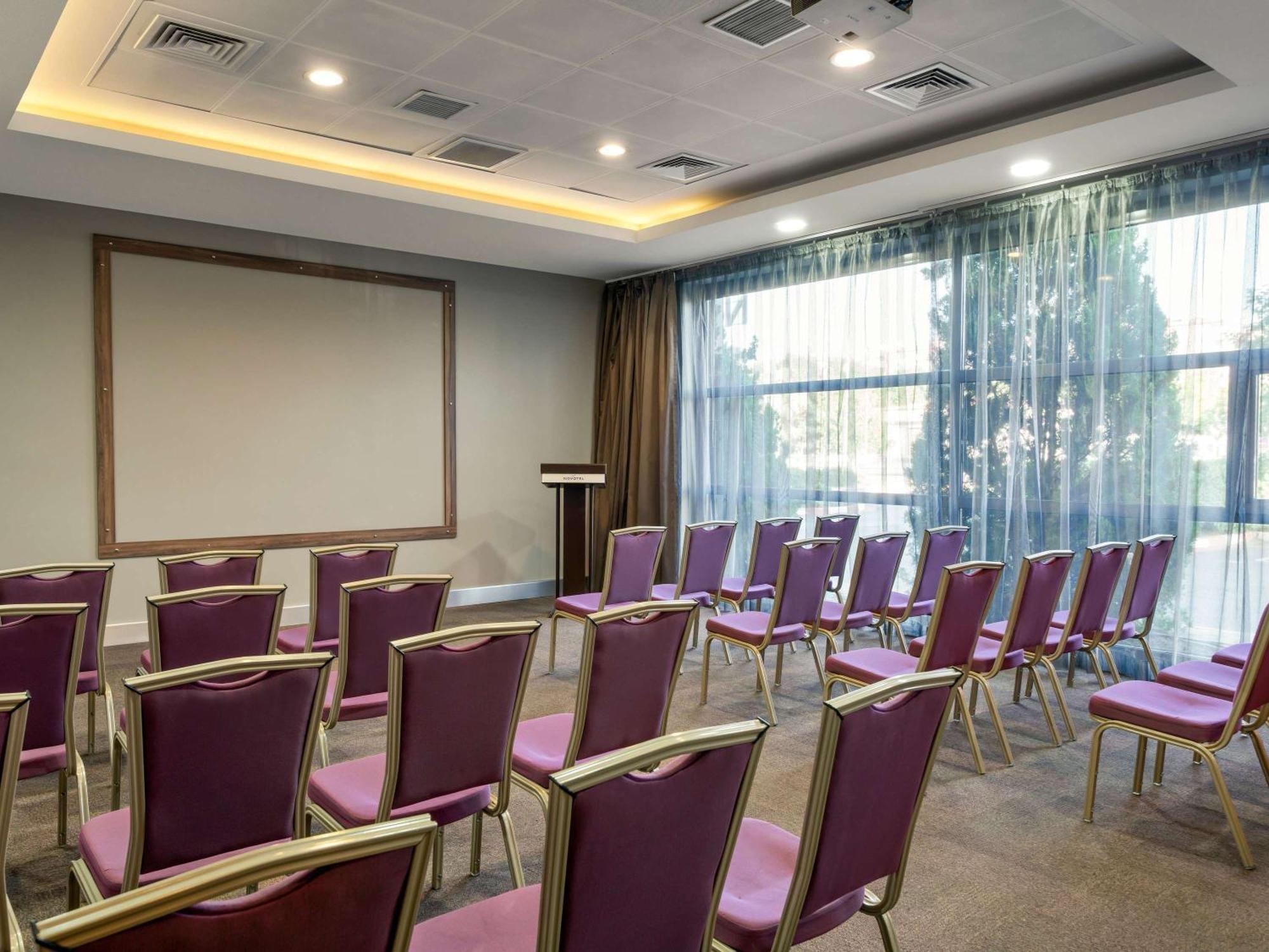 Novotel Кайсери