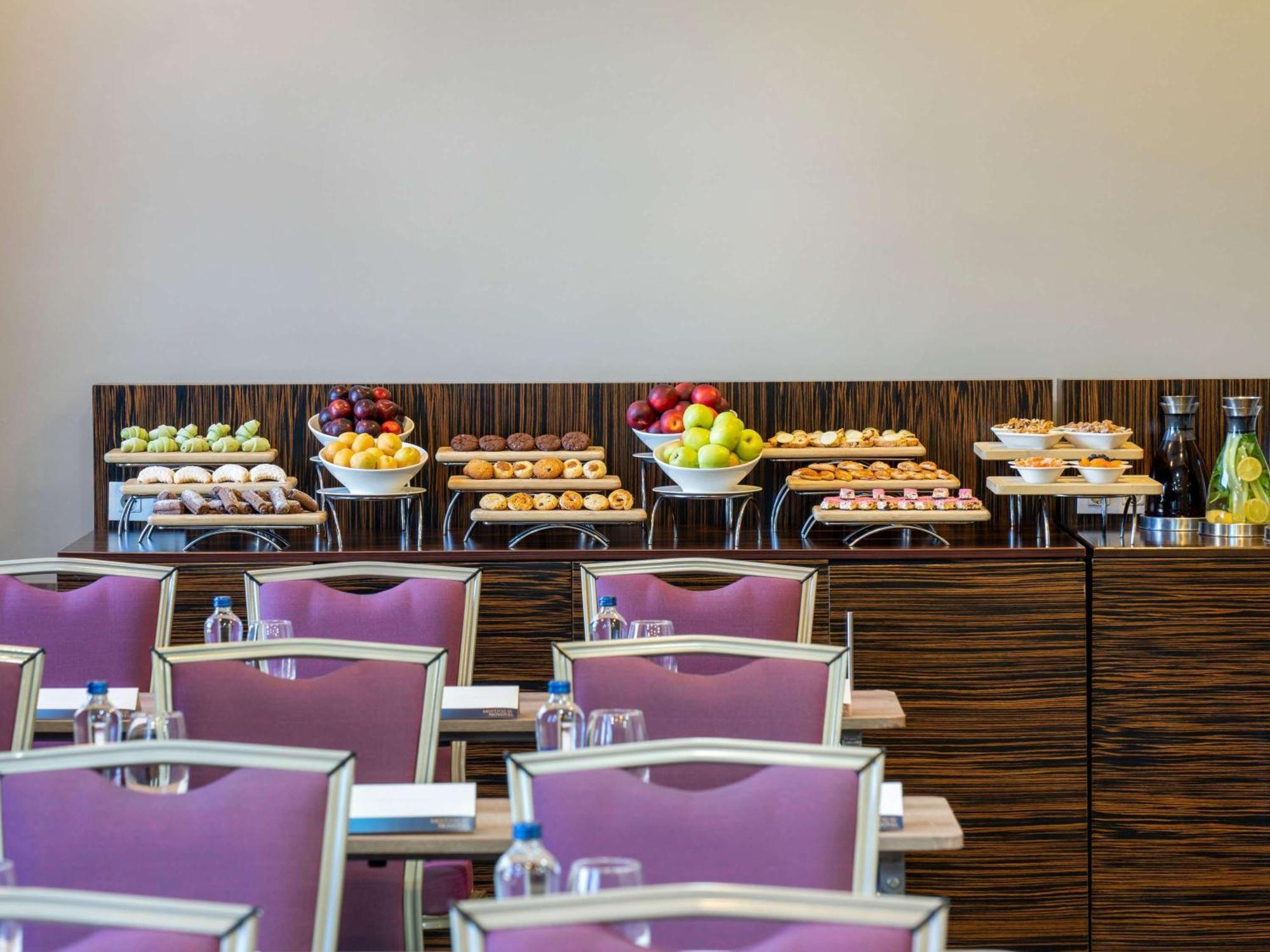 Novotel 4* Kayseri