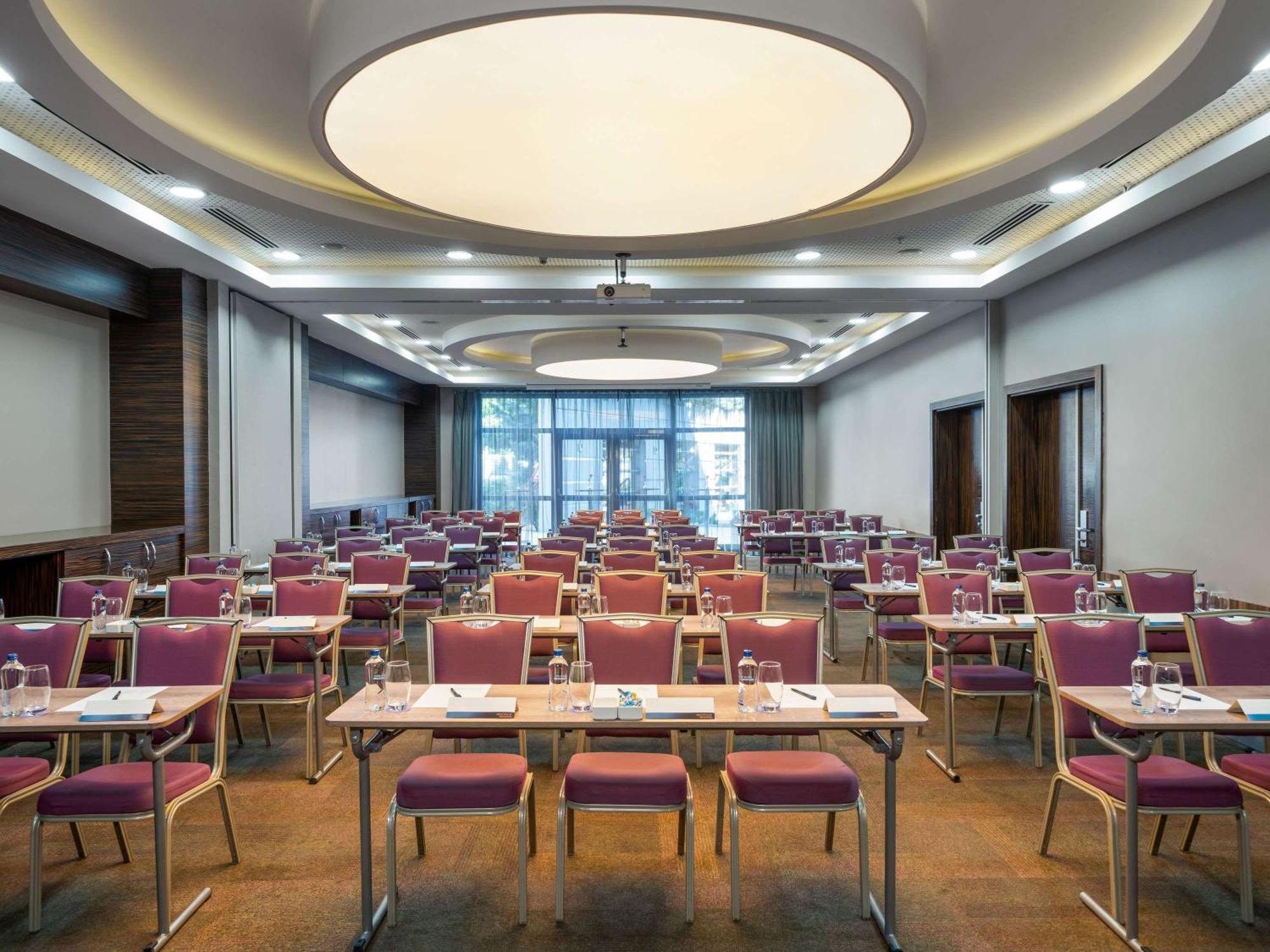 Novotel Kayseri