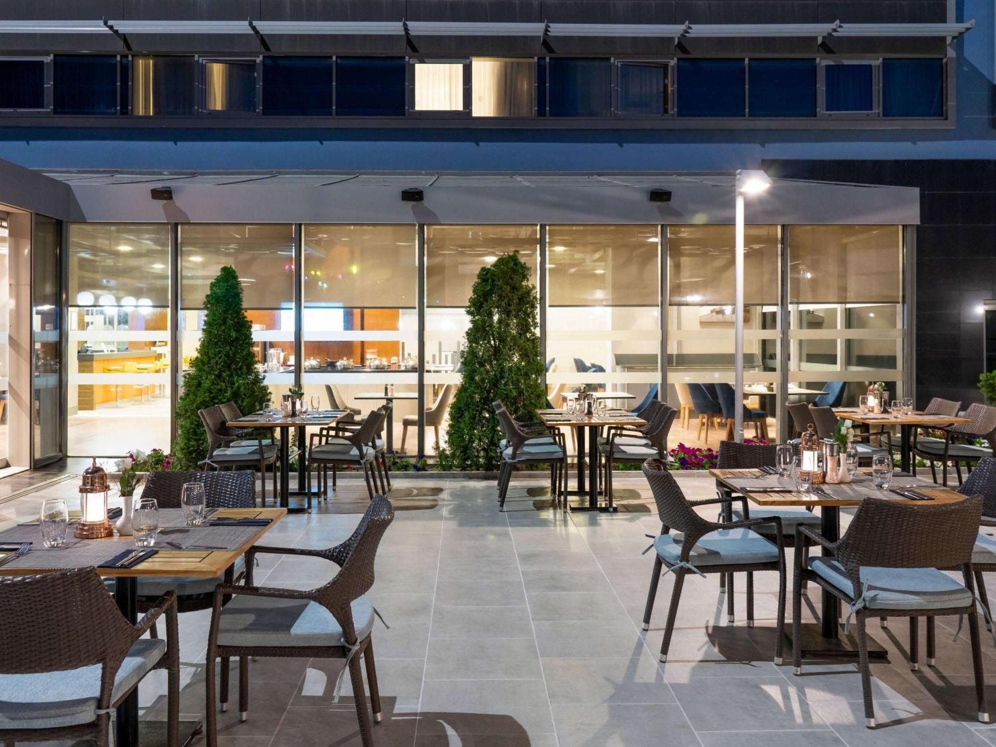Novotel