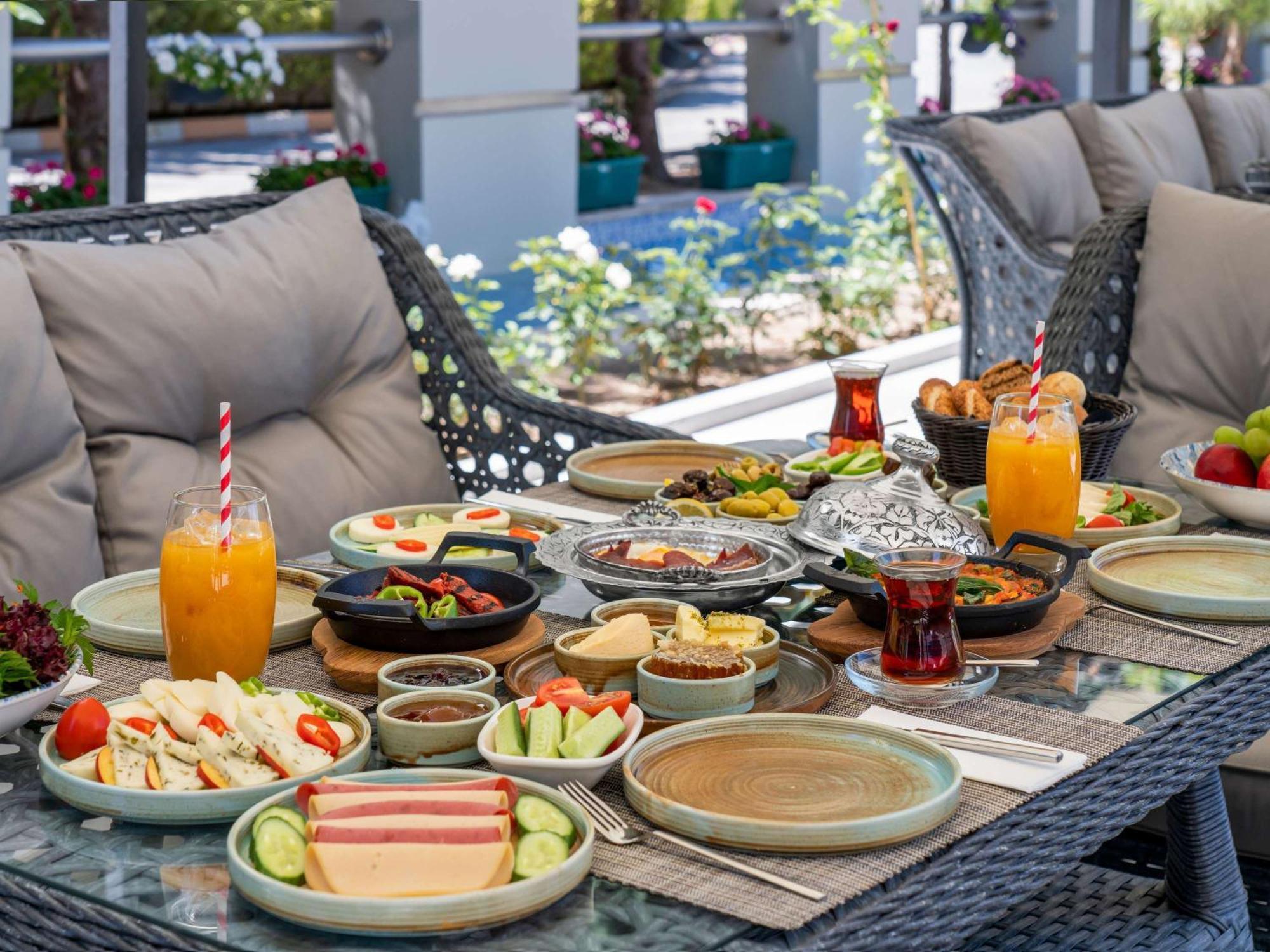 Novotel Отель 4*