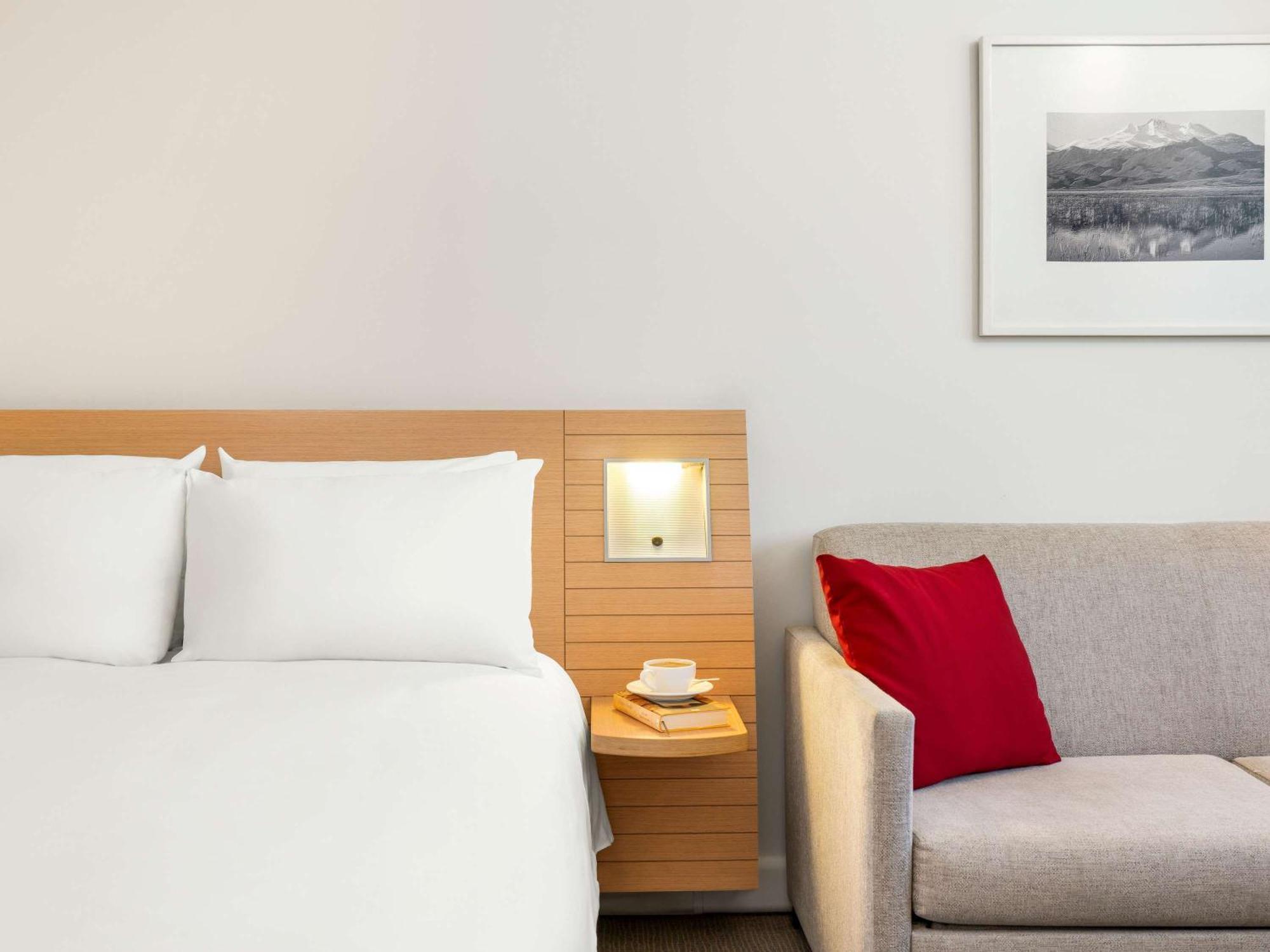 Novotel 4*