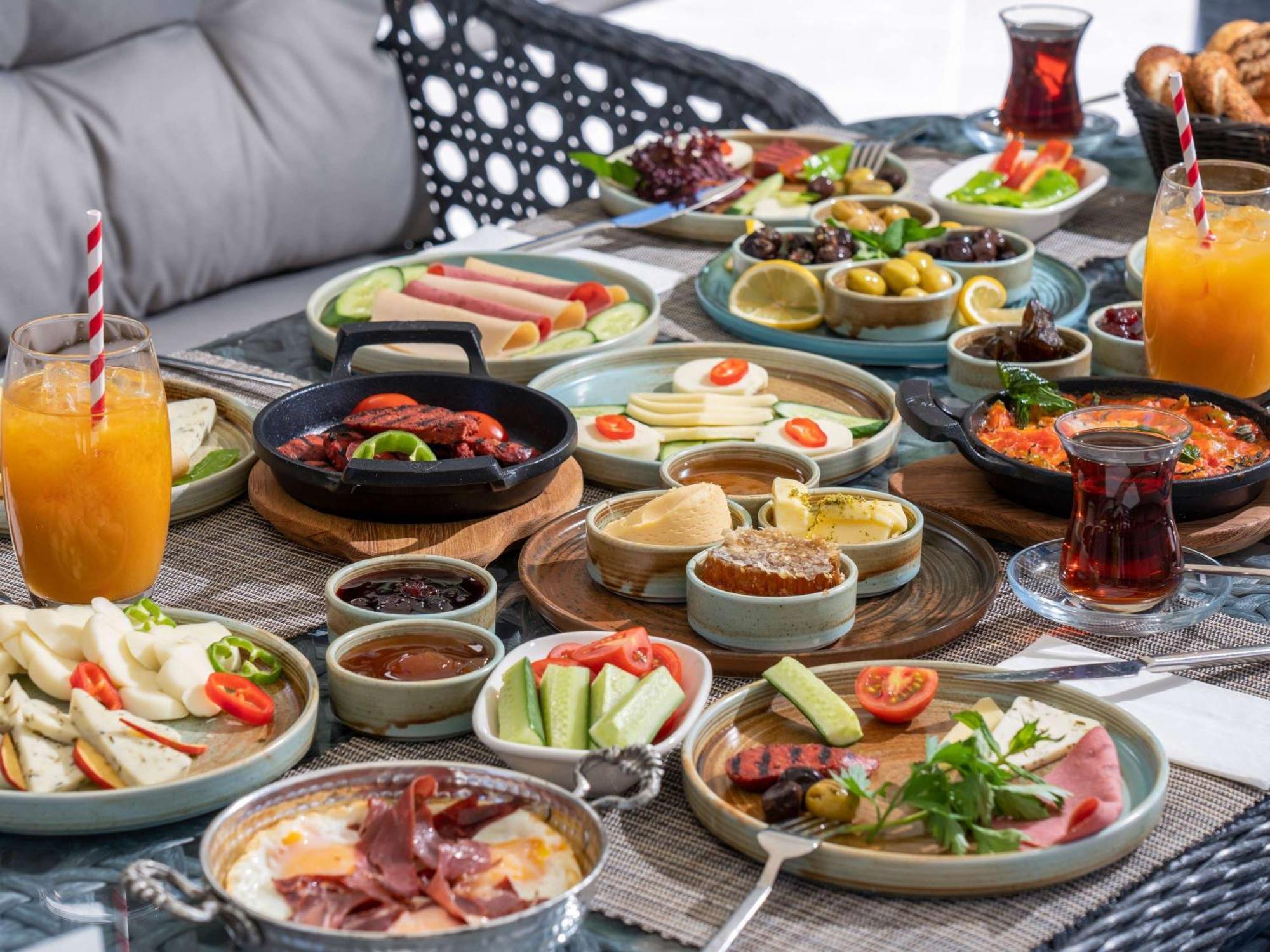 Hotel Novotel Kayseri