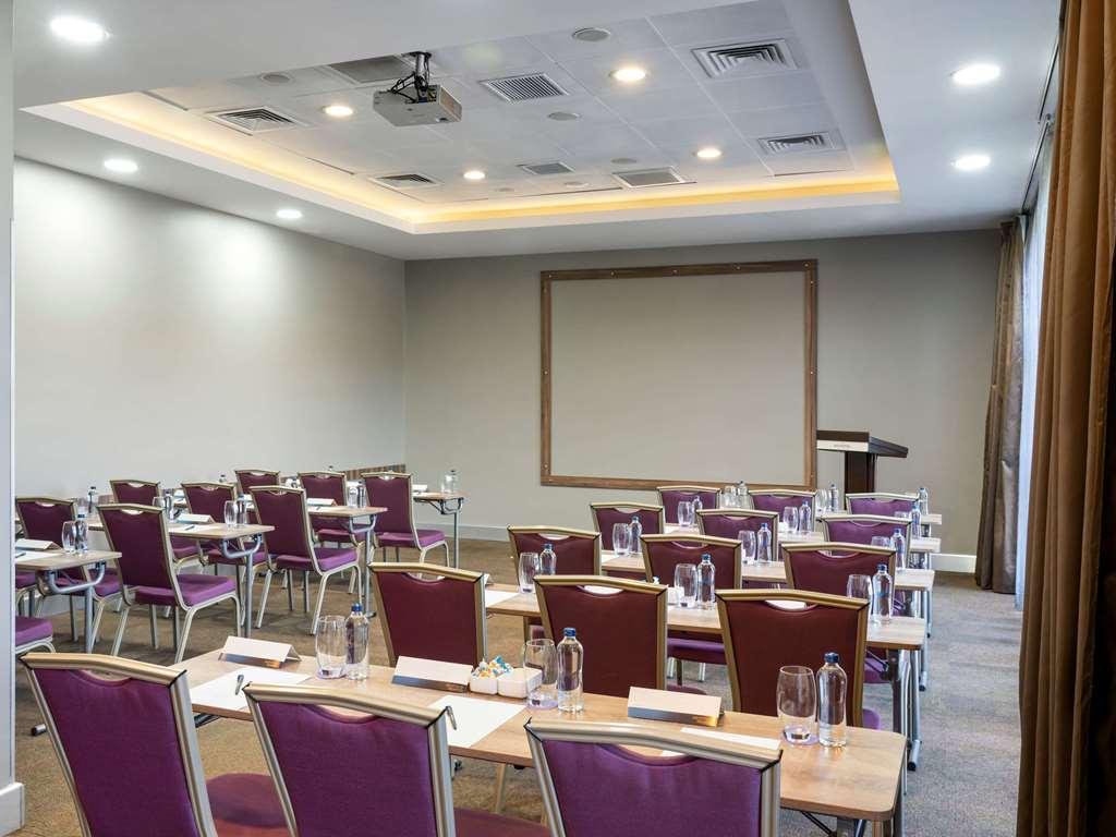 Novotel Hotel