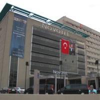 Novotel Kayseri