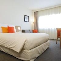 Novotel Hotel