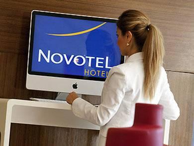 Hotel Novotel 4*