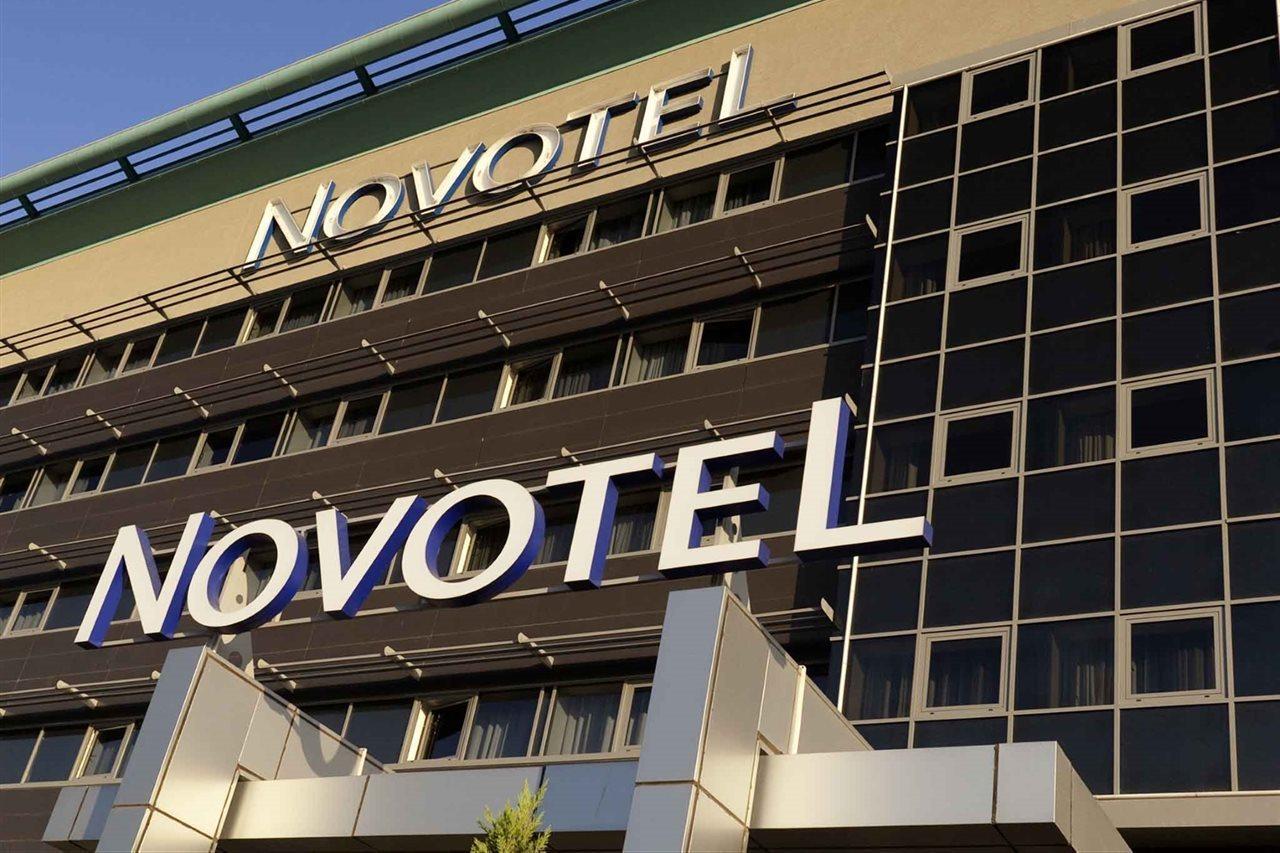 Novotel Кайсери